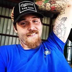 Meet your Posher, Bryan